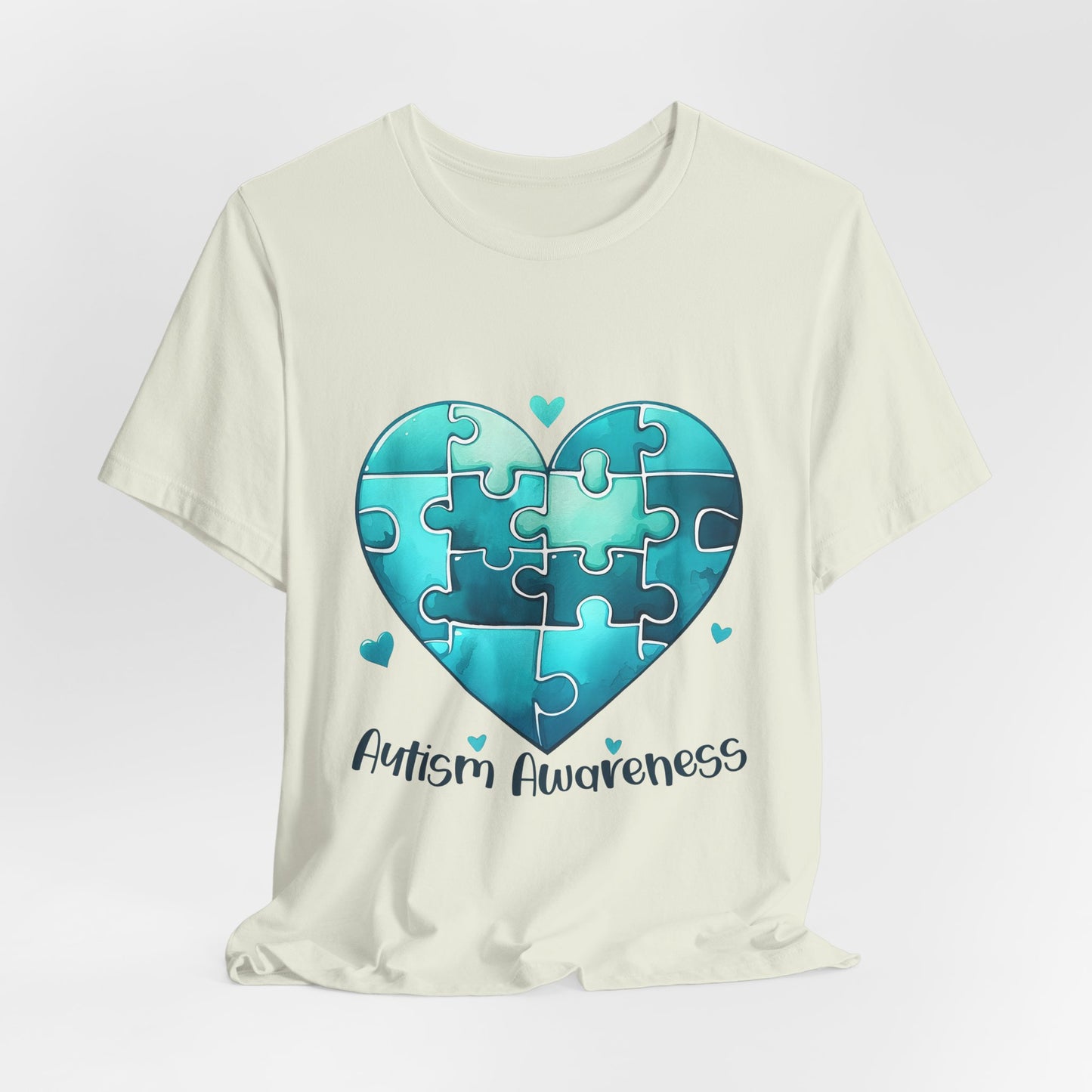Autism Awareness Tee
