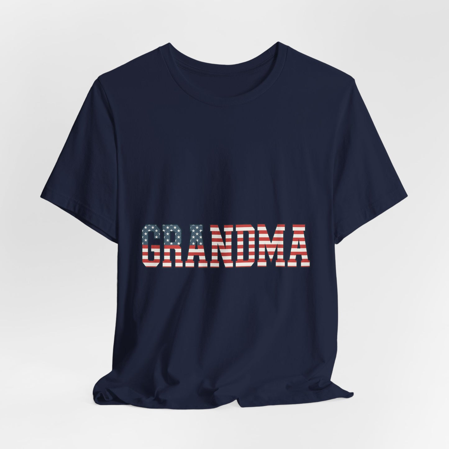 American Grandma Tee
