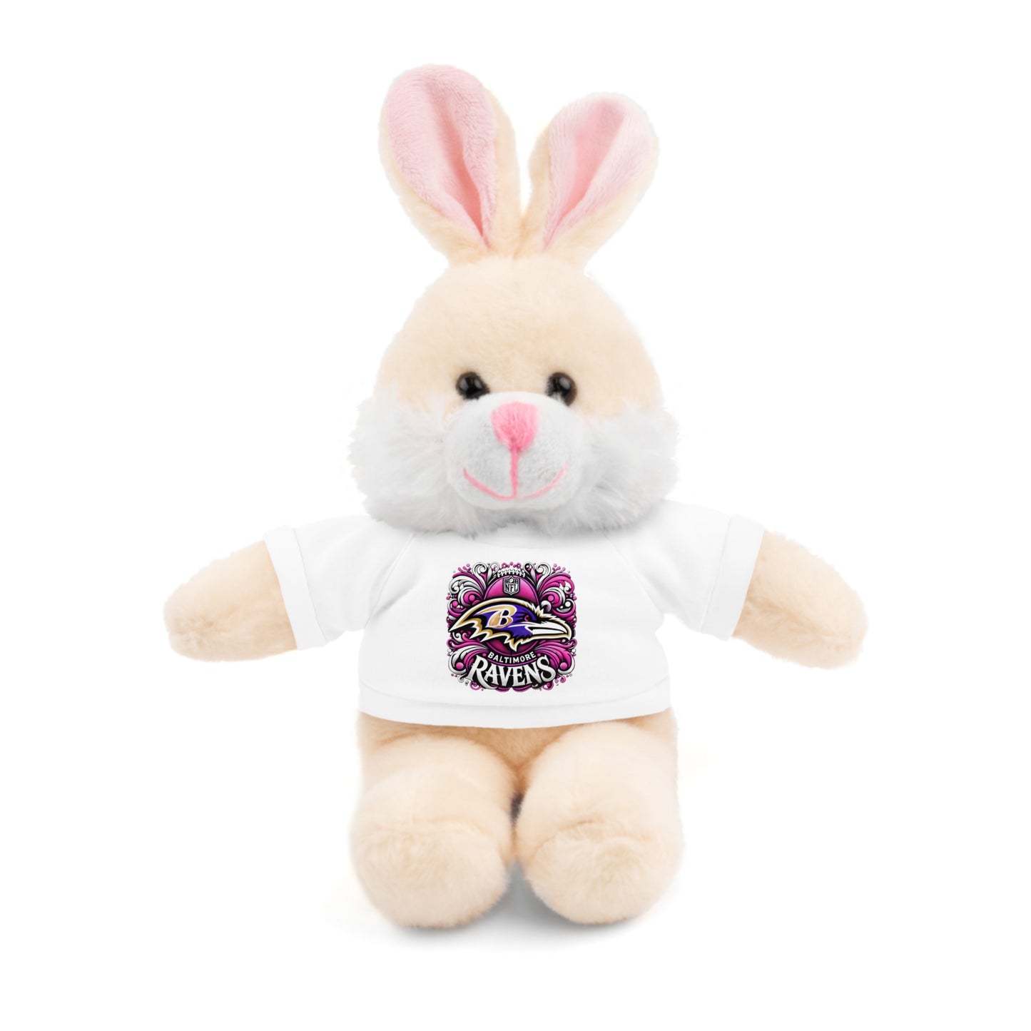 Baltimore Ravens Stuffed Animal