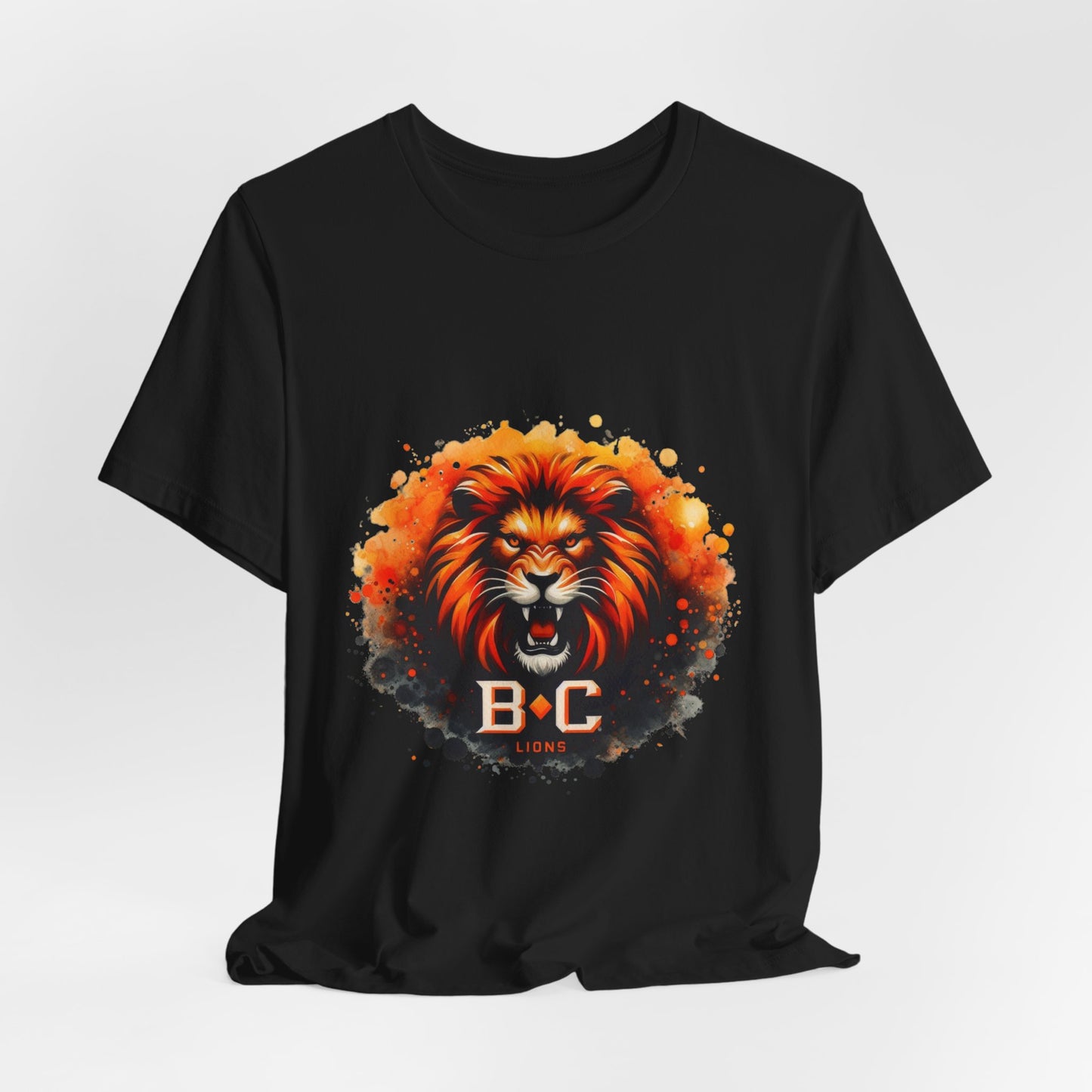 BC Lions Tee