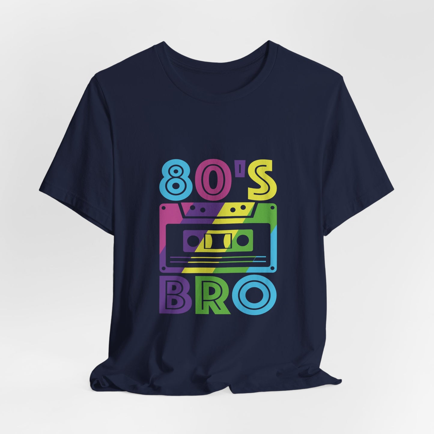 80's Bro Tee