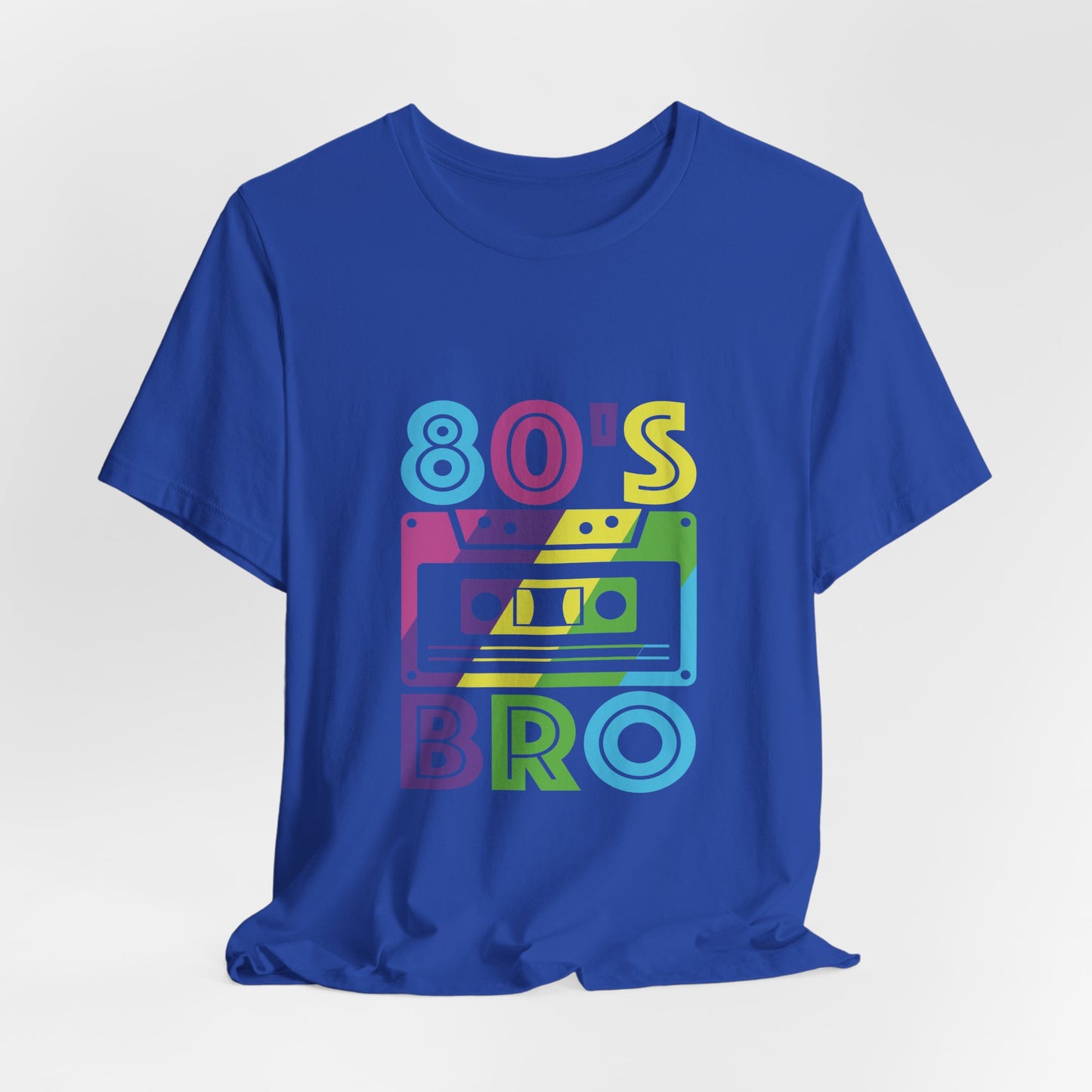 80's Bro Tee