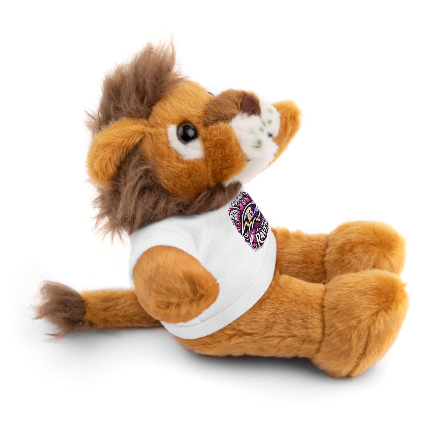 Baltimore Ravens Stuffed Animal