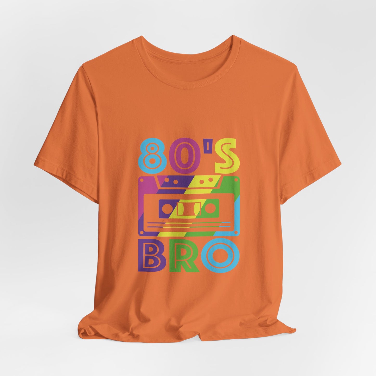 80's Bro Tee