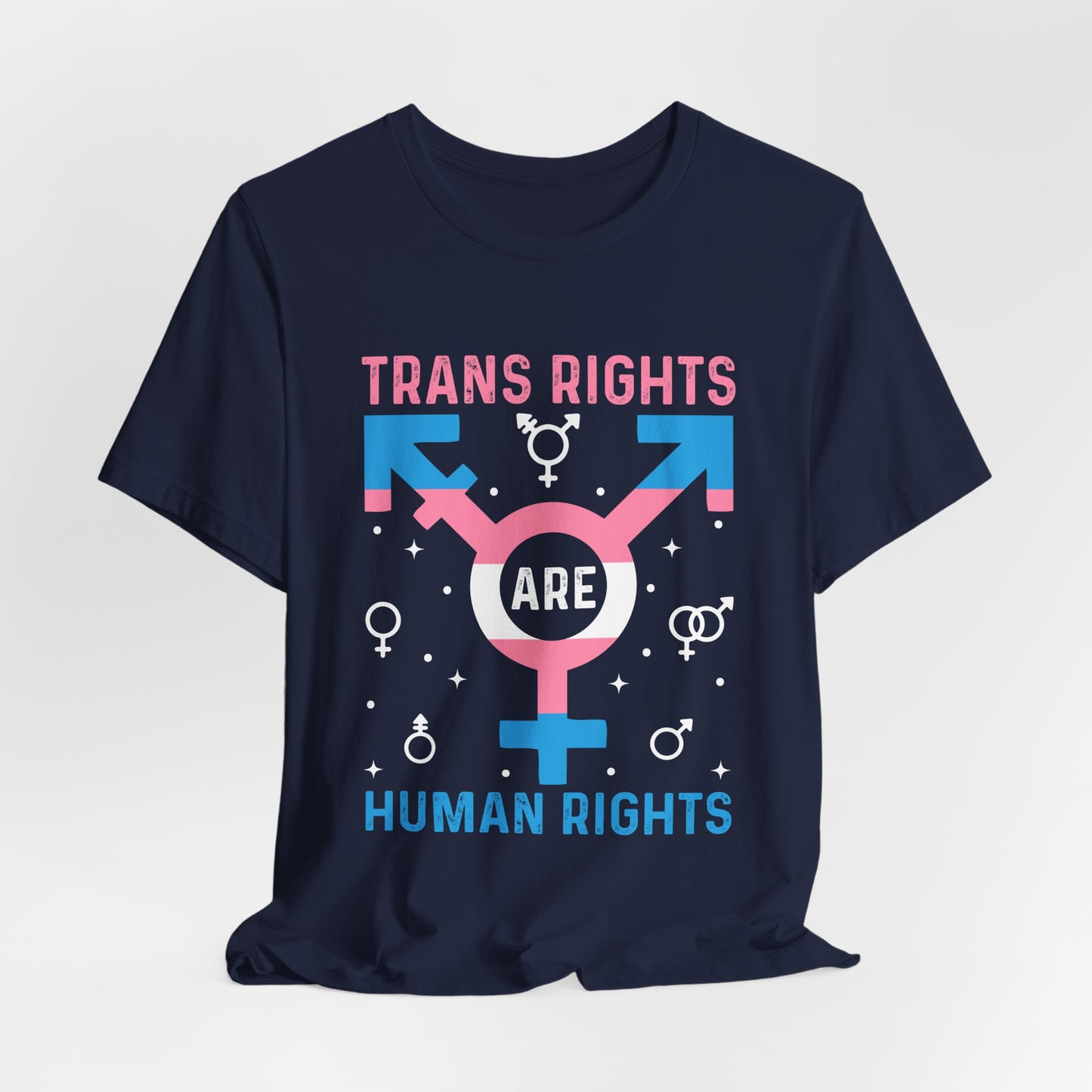 Trans Rights Tee
