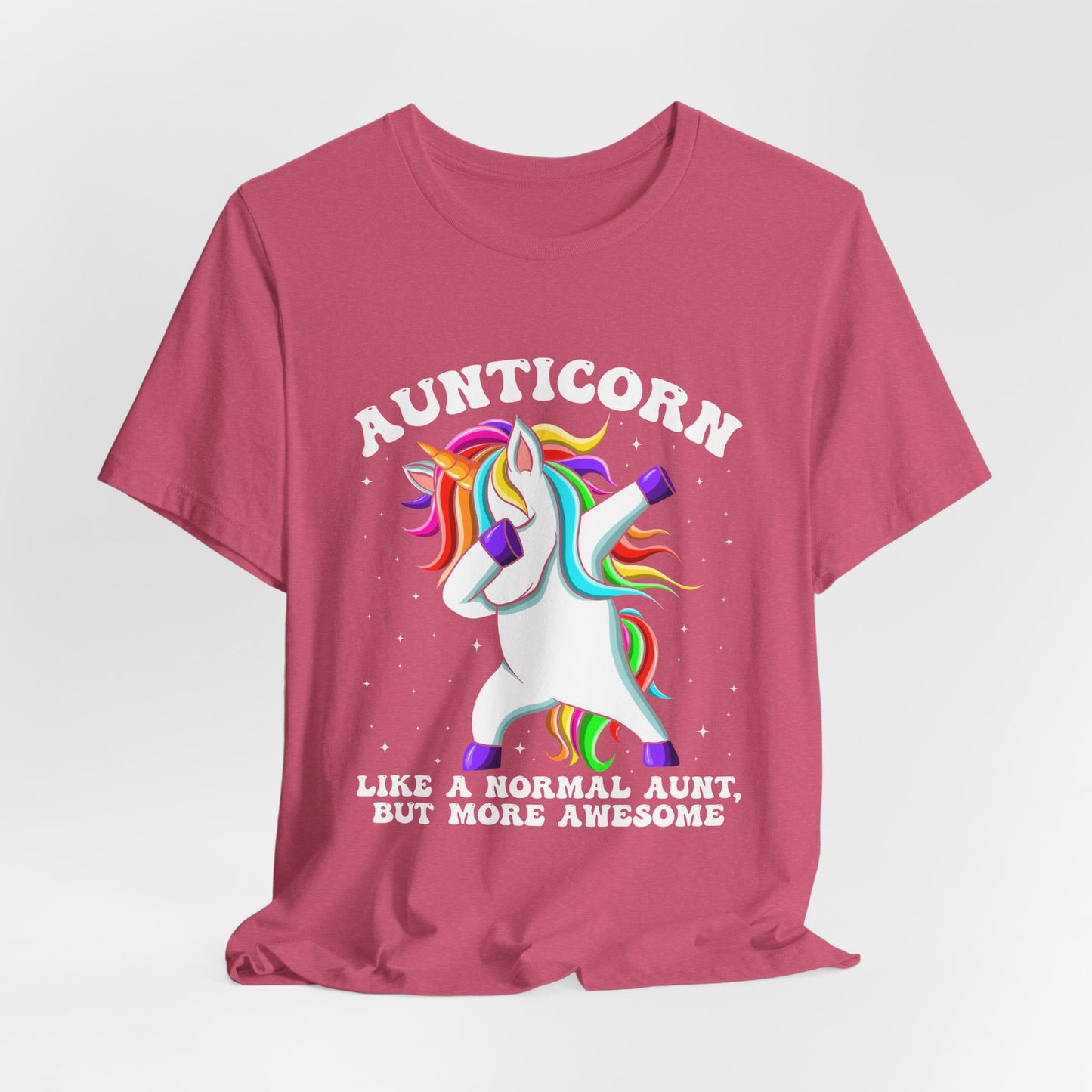 AUNTICORN Tee