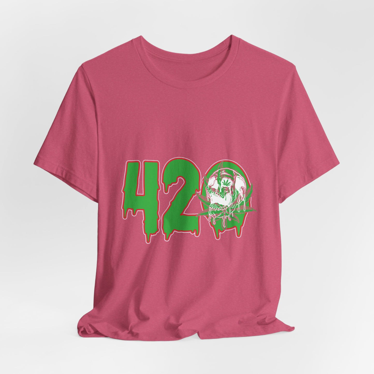 420 Tee