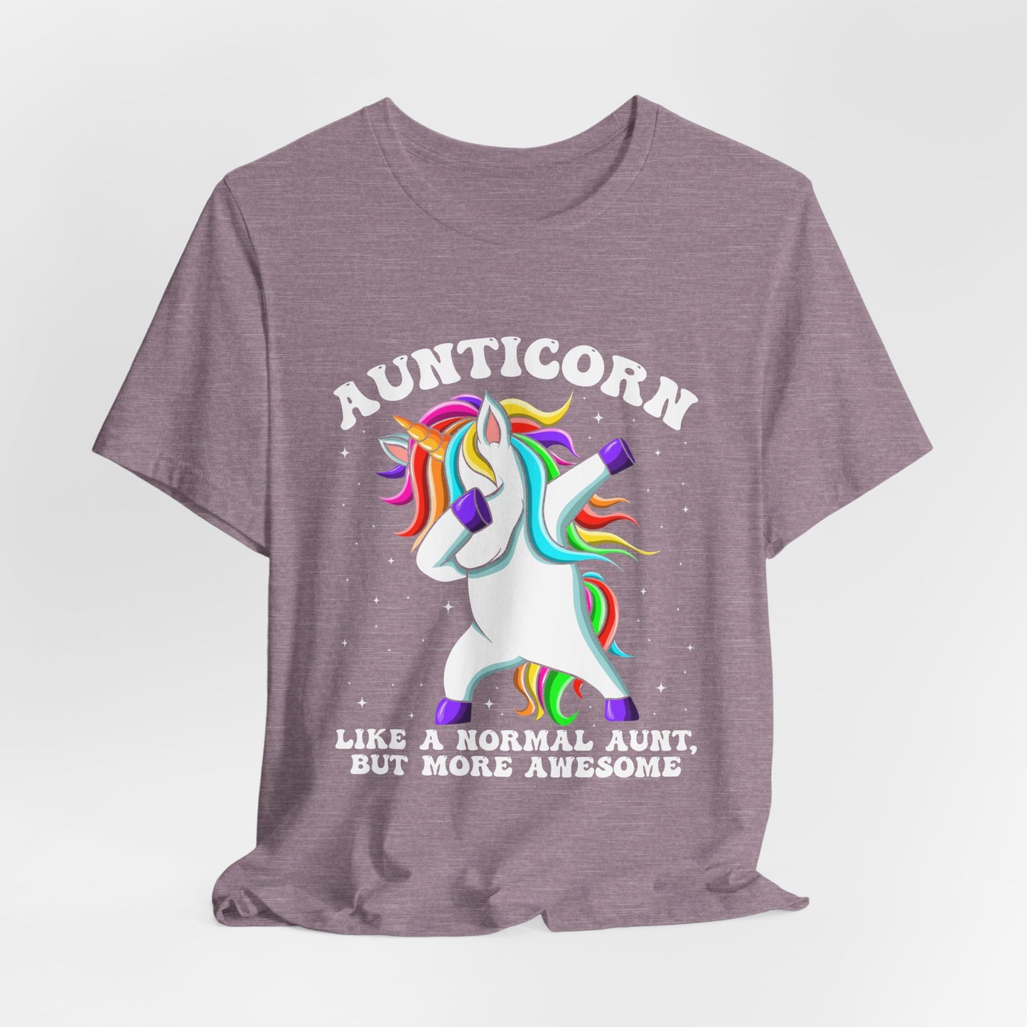 AUNTICORN Tee