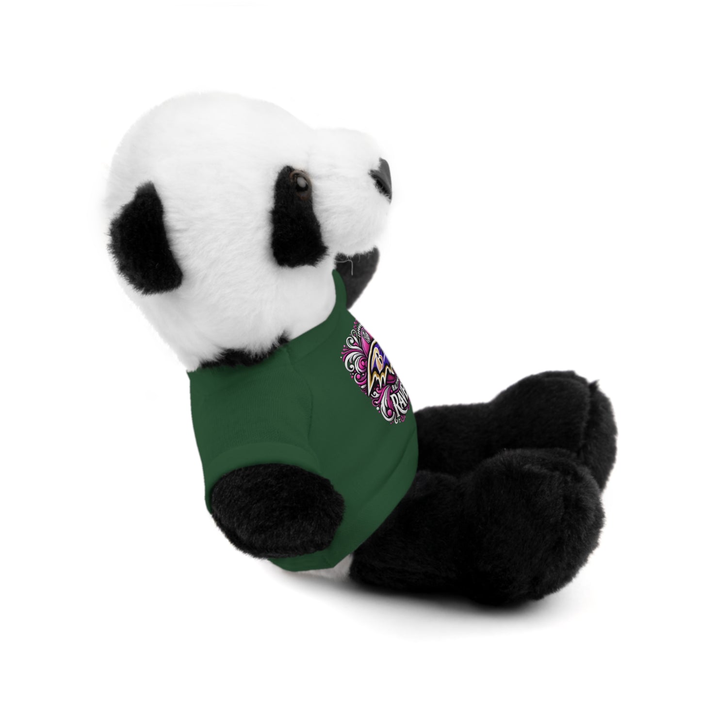 Baltimore Ravens Stuffed Animal