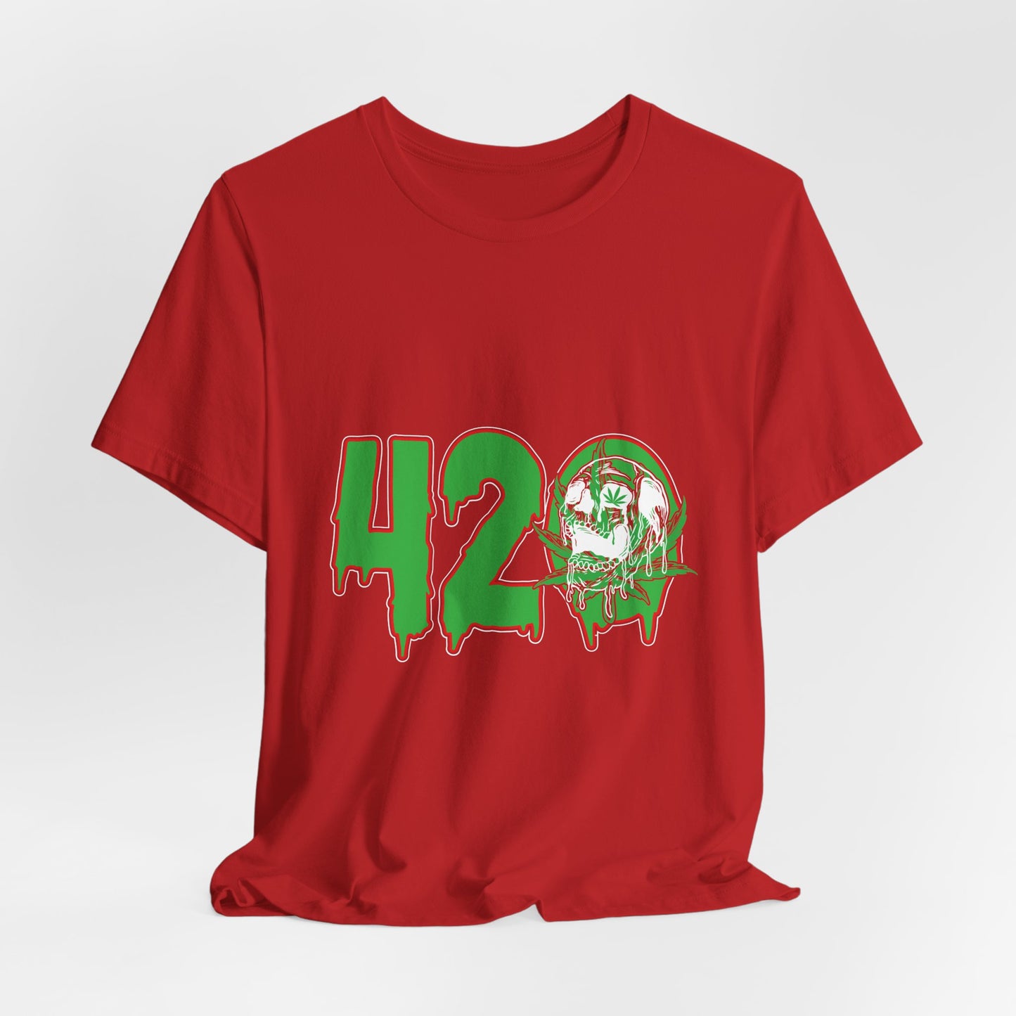 420 Tee
