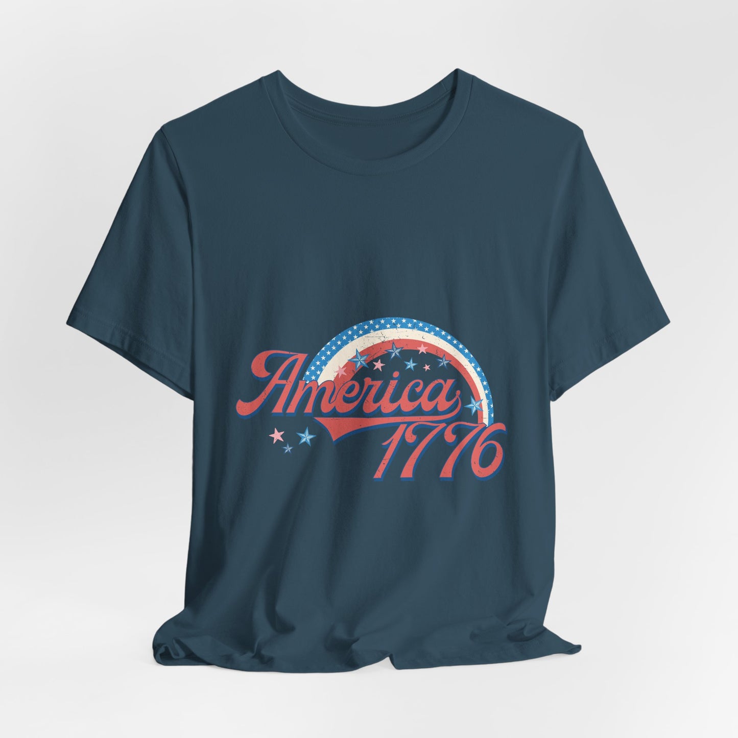 America 1776 Tee