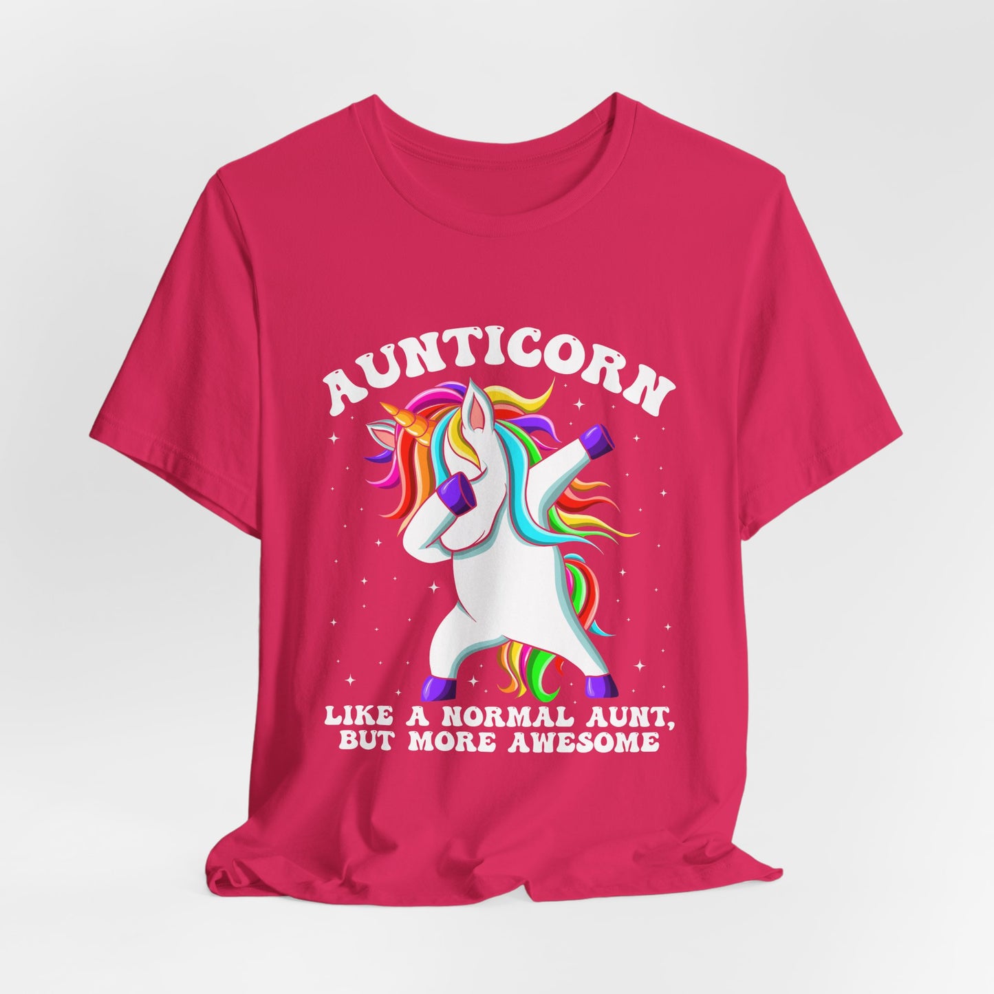 AUNTICORN Tee