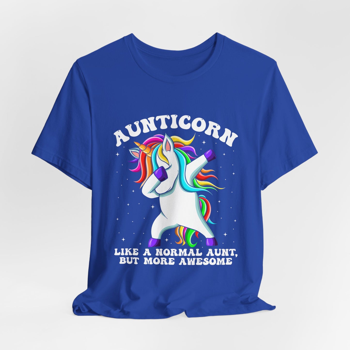 AUNTICORN Tee