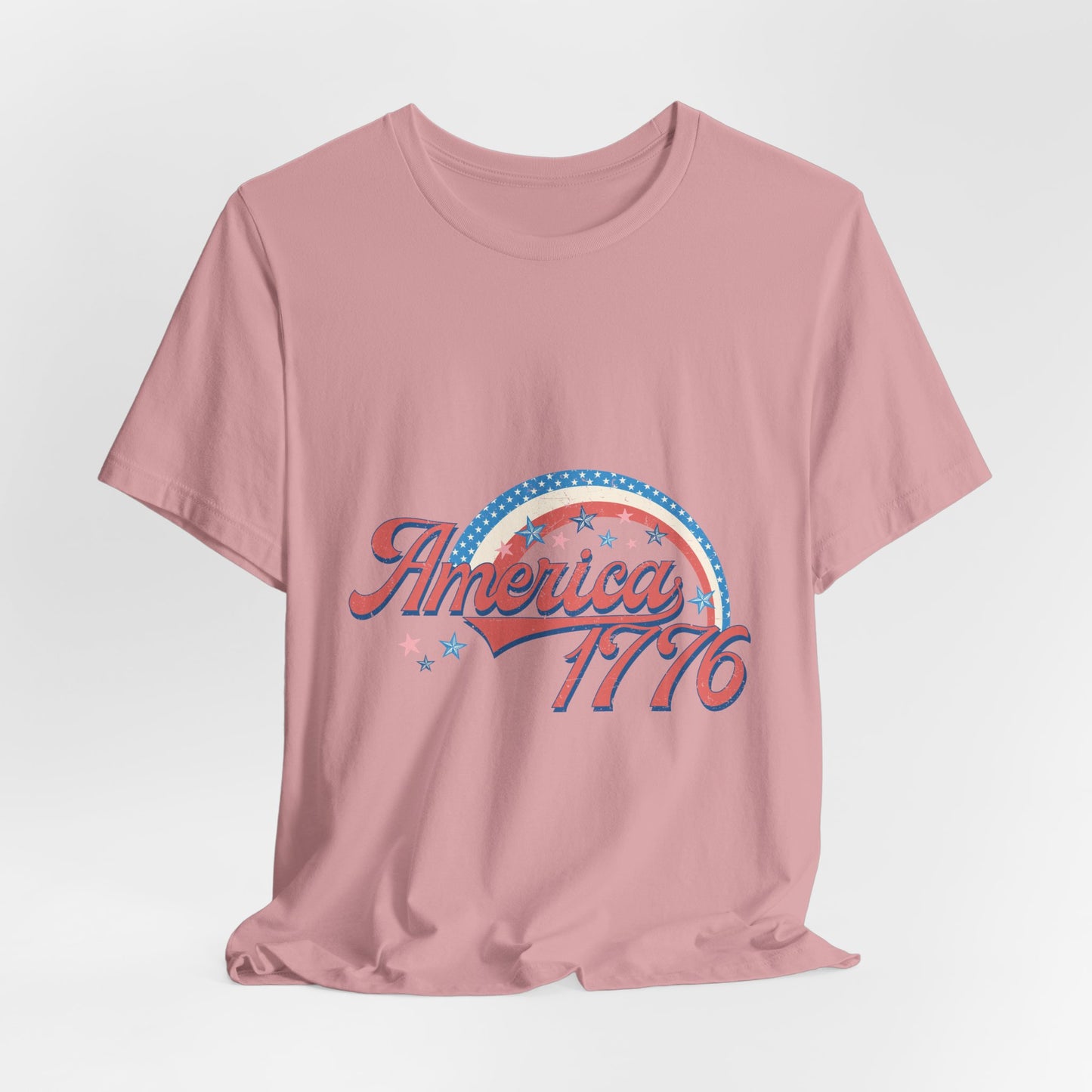 America 1776 Tee