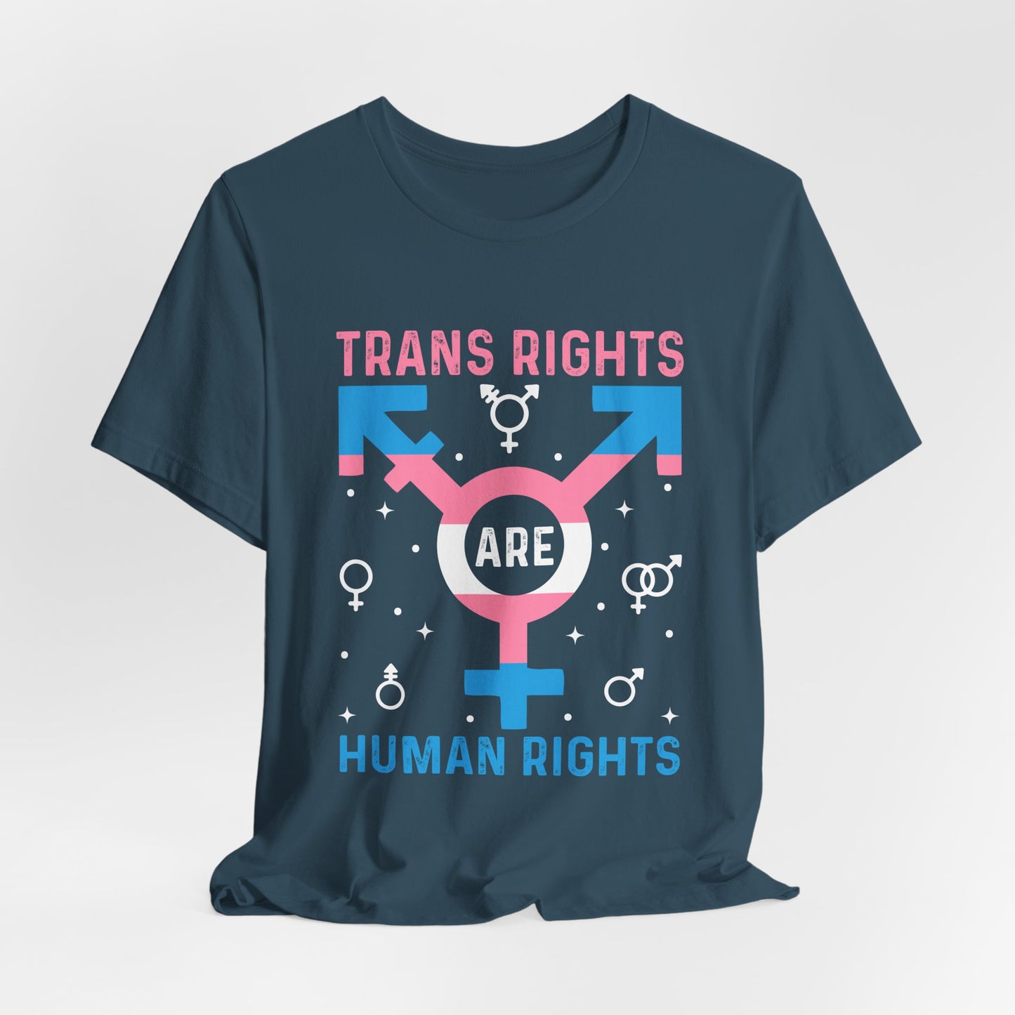 Trans Rights Tee