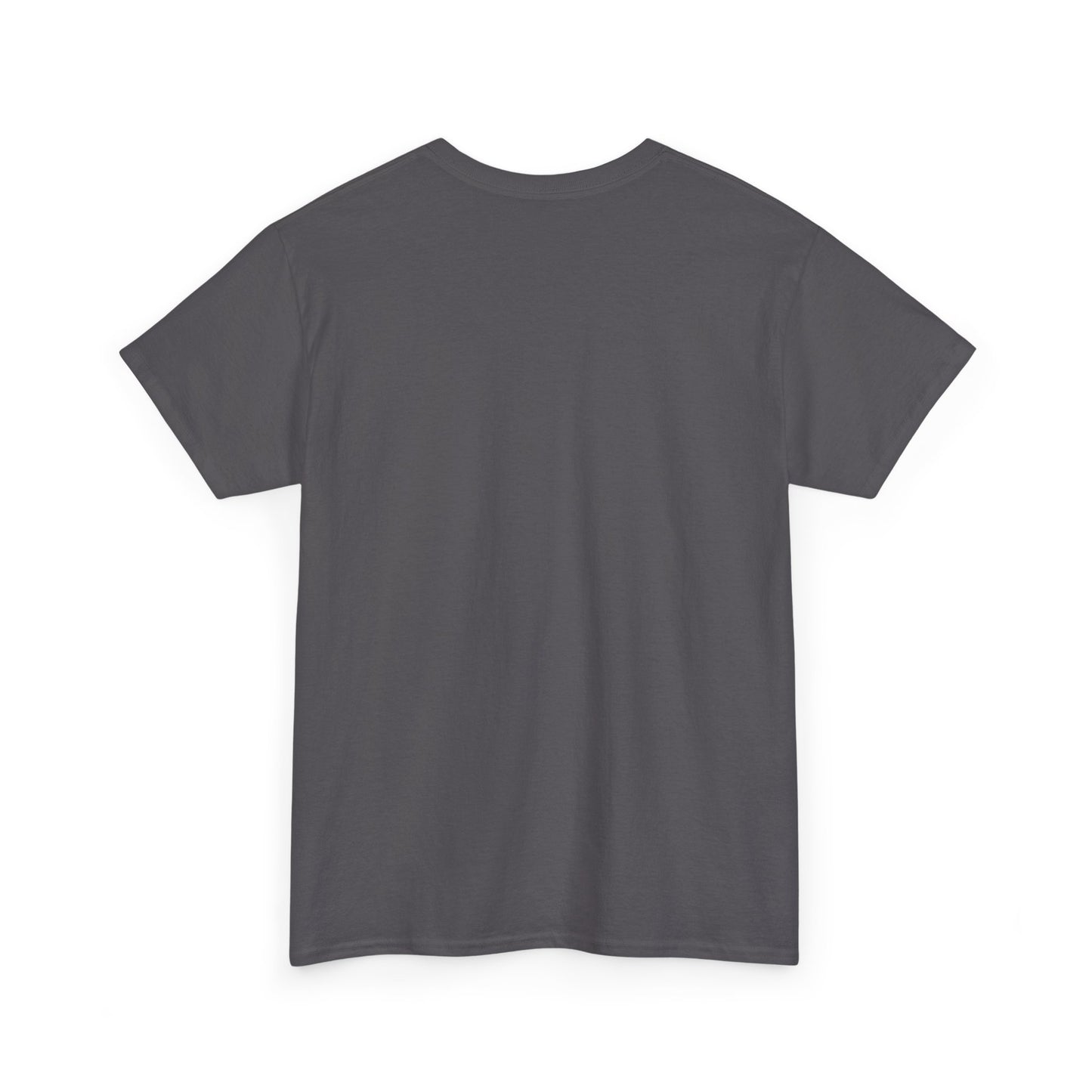 Low Battery Human T-Shirt – Funny Exhausted Gamer/Office Tee