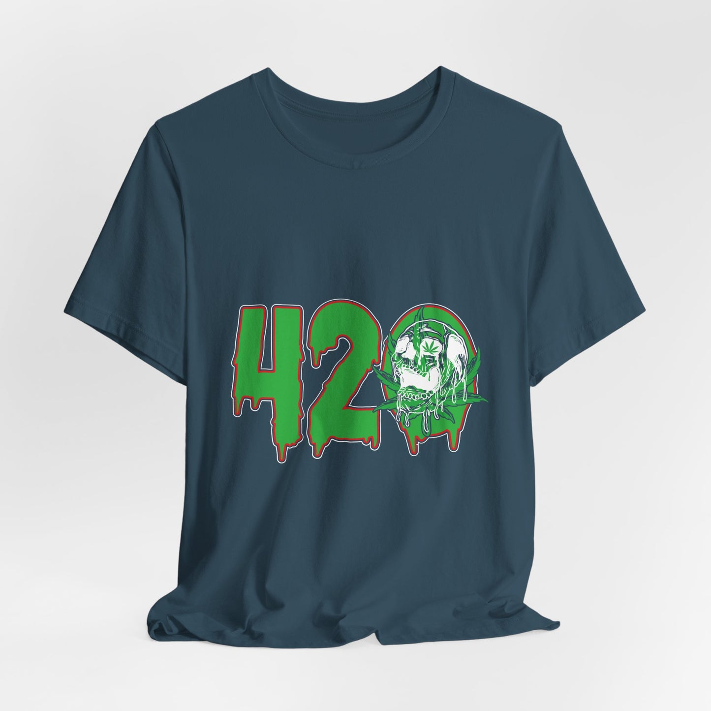 420 Tee